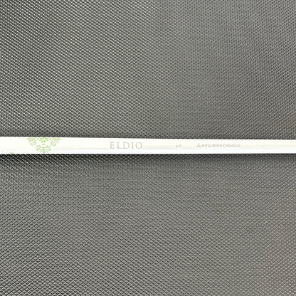 LADIES MITSUBISHI CHEMICAL  ELDIO DRIVER SHAFT + CALLAWAY TIP (43")
