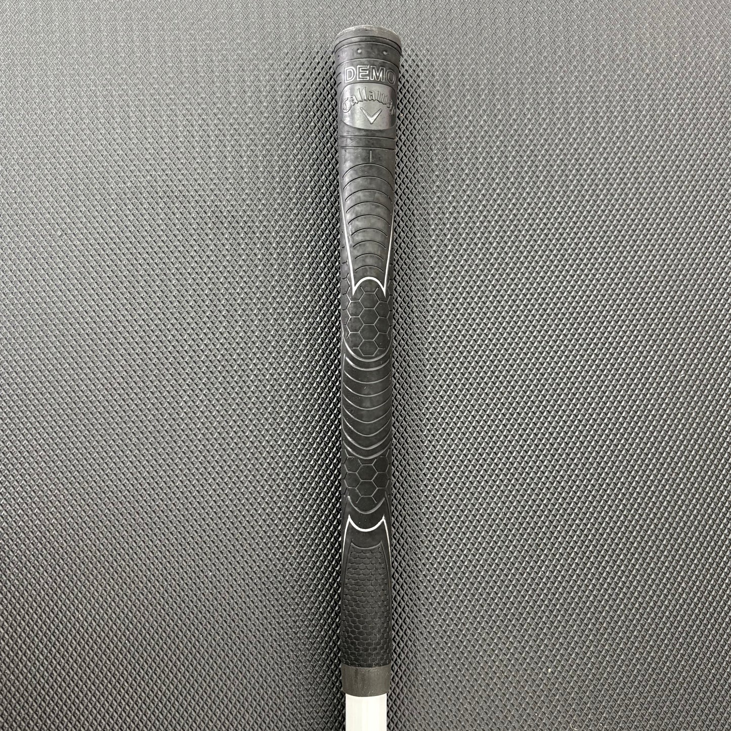 LADIES MITSUBISHI CHEMICAL  ELDIO DRIVER SHAFT + CALLAWAY TIP (43")