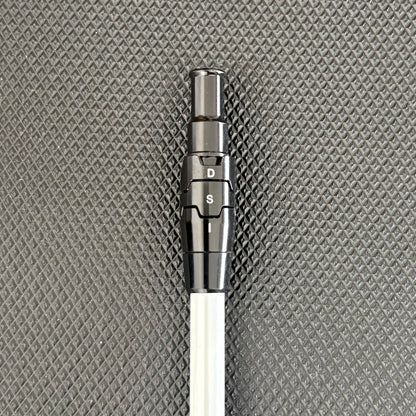 LADIES MITSUBISHI CHEMICAL  ELDIO DRIVER SHAFT + CALLAWAY TIP (43")