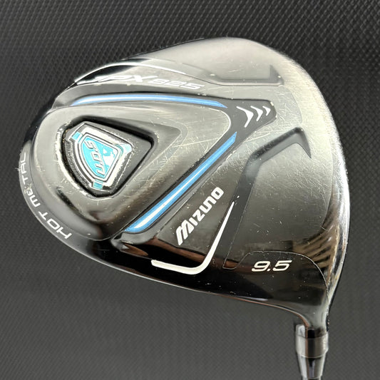 MIZUNO JPX 825 DRIVER (9.5 DEGREE)