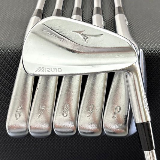 MIZUNO MP-5 IRON SET