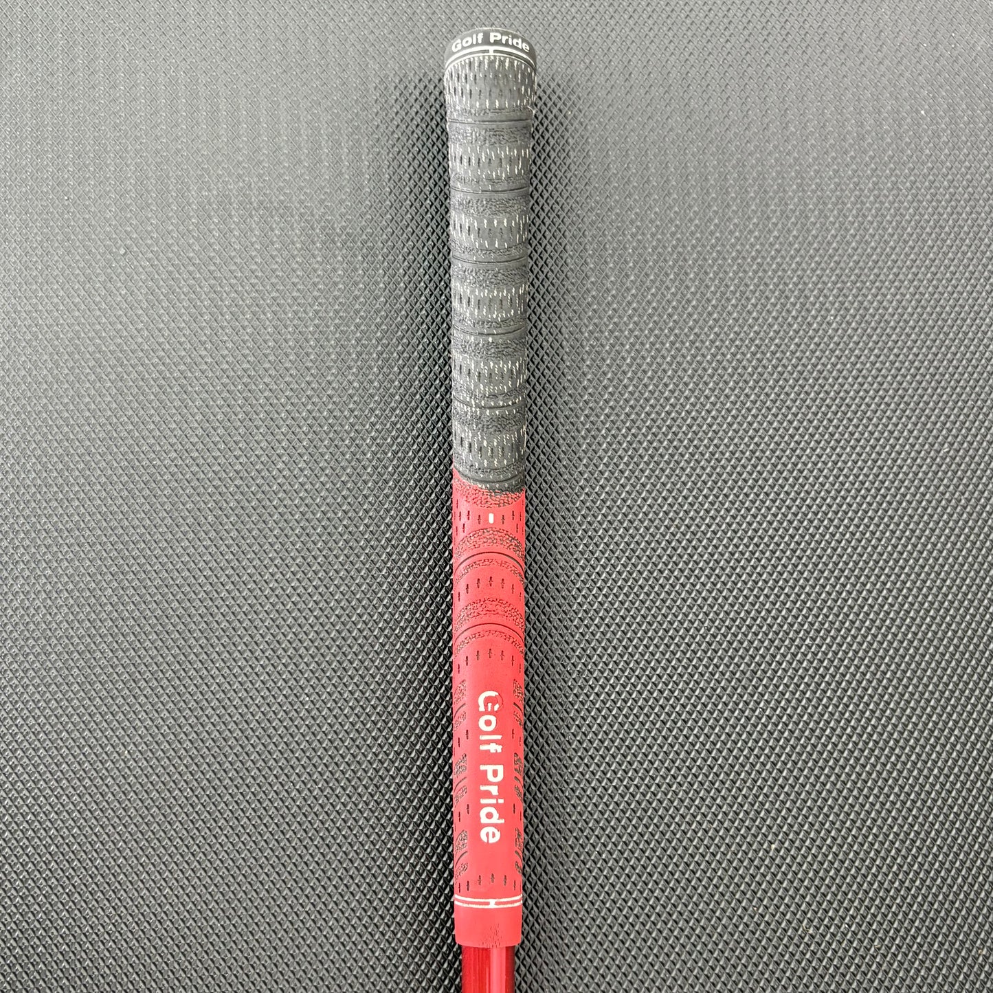 GRAPHITE DESIGN TOUR AD VF-6 STIFF DRIVER SHAFT + TITLEIST TIP (43.5")