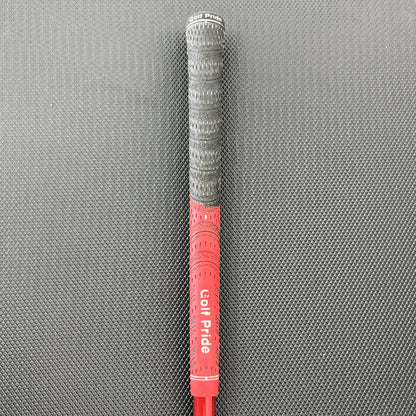 GRAPHITE DESIGN TOUR AD VF-6 STIFF DRIVER SHAFT + TITLEIST TIP (43.5")