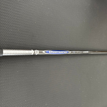 TITLEIST 917 F2 4 WOOD (16.5 DEGREE)