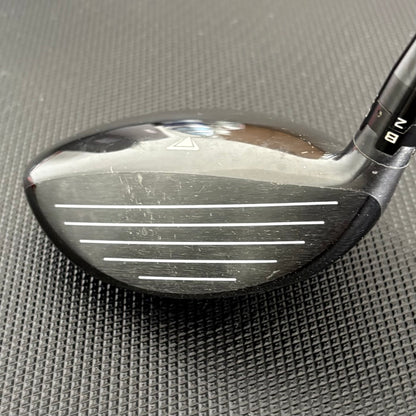TITLEIST 917 F2 4 WOOD (16.5 DEGREE)