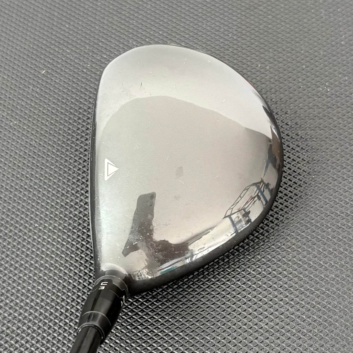 TITLEIST 917 F2 4 WOOD (16.5 DEGREE)