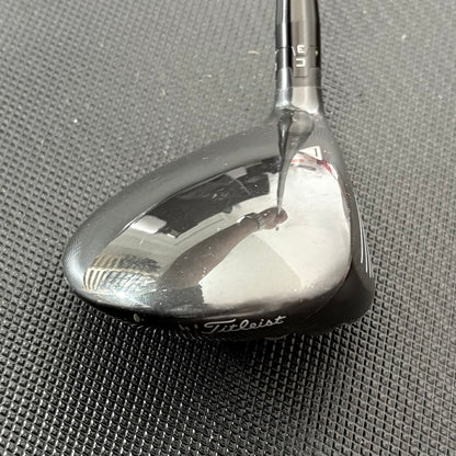 TITLEIST 917 F2 4 WOOD (16.5 DEGREE)