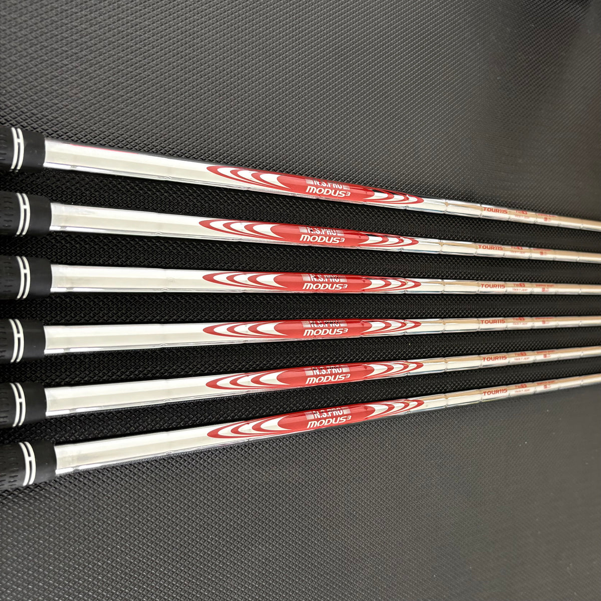 TITLEIST T150 2025 IRON SET