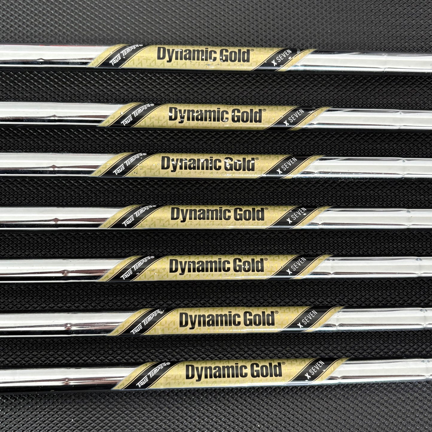 COBRA KING MIM TOUR IRON SET