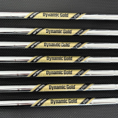 COBRA KING MIM TOUR IRON SET