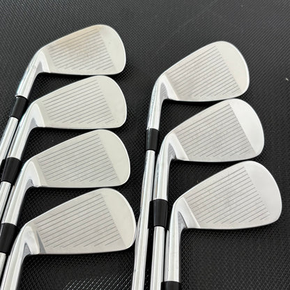 COBRA KING MIM TOUR IRON SET