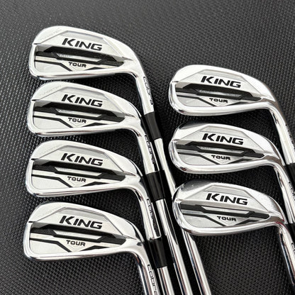COBRA KING MIM TOUR IRON SET