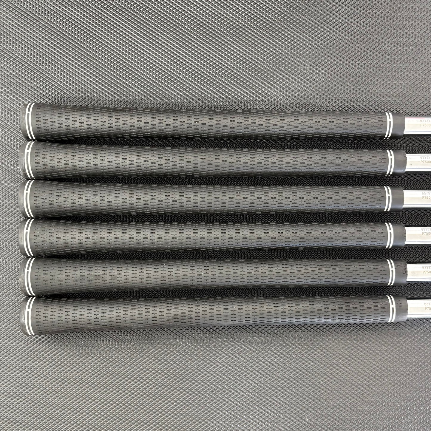 MIZUNO MP-5 IRON SET