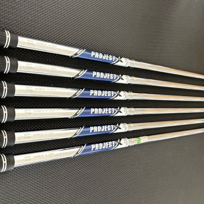 MIZUNO MP-5 IRON SET