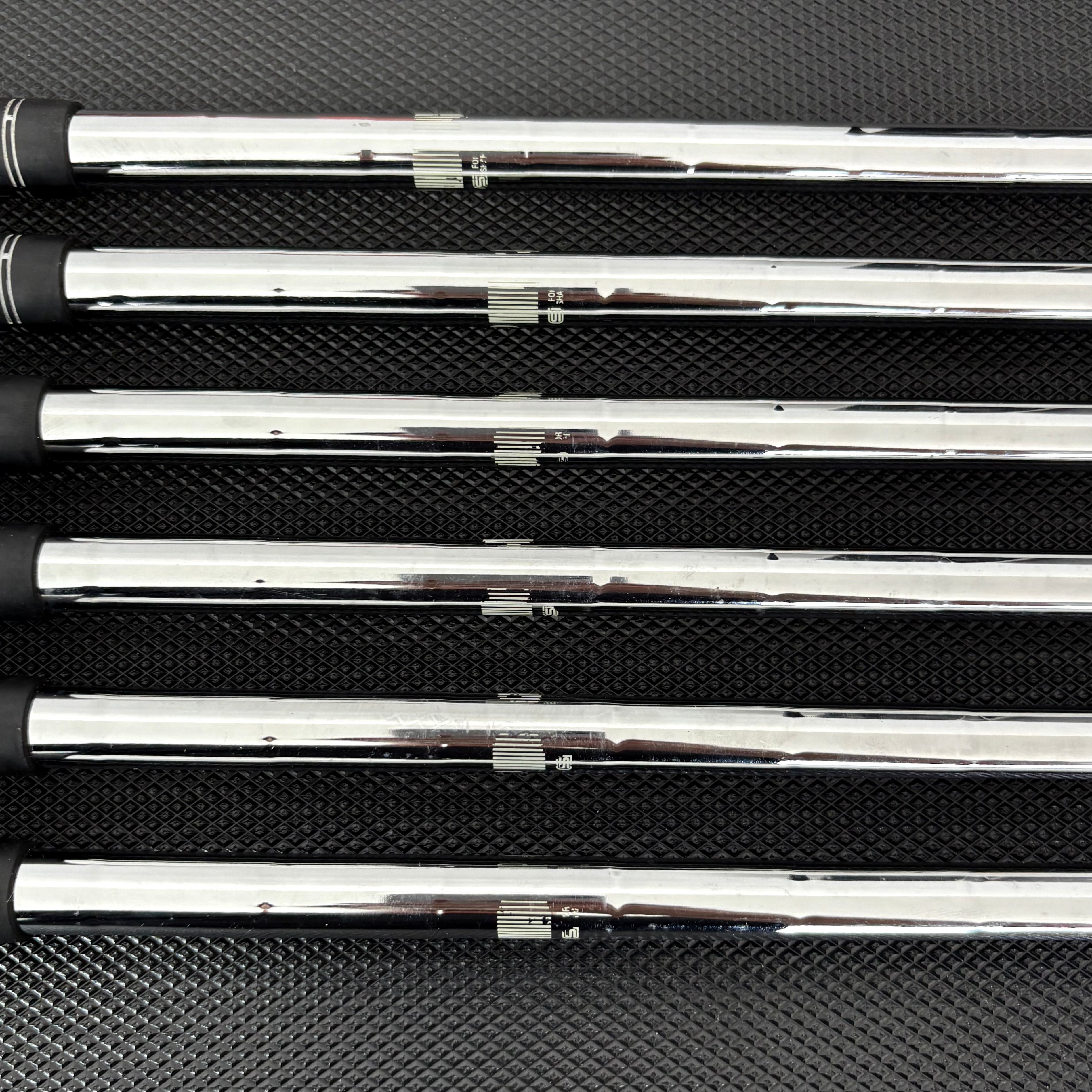 MIZUNO JPX 800 HD IRON SET – FLORIDA GOLF CLUBS