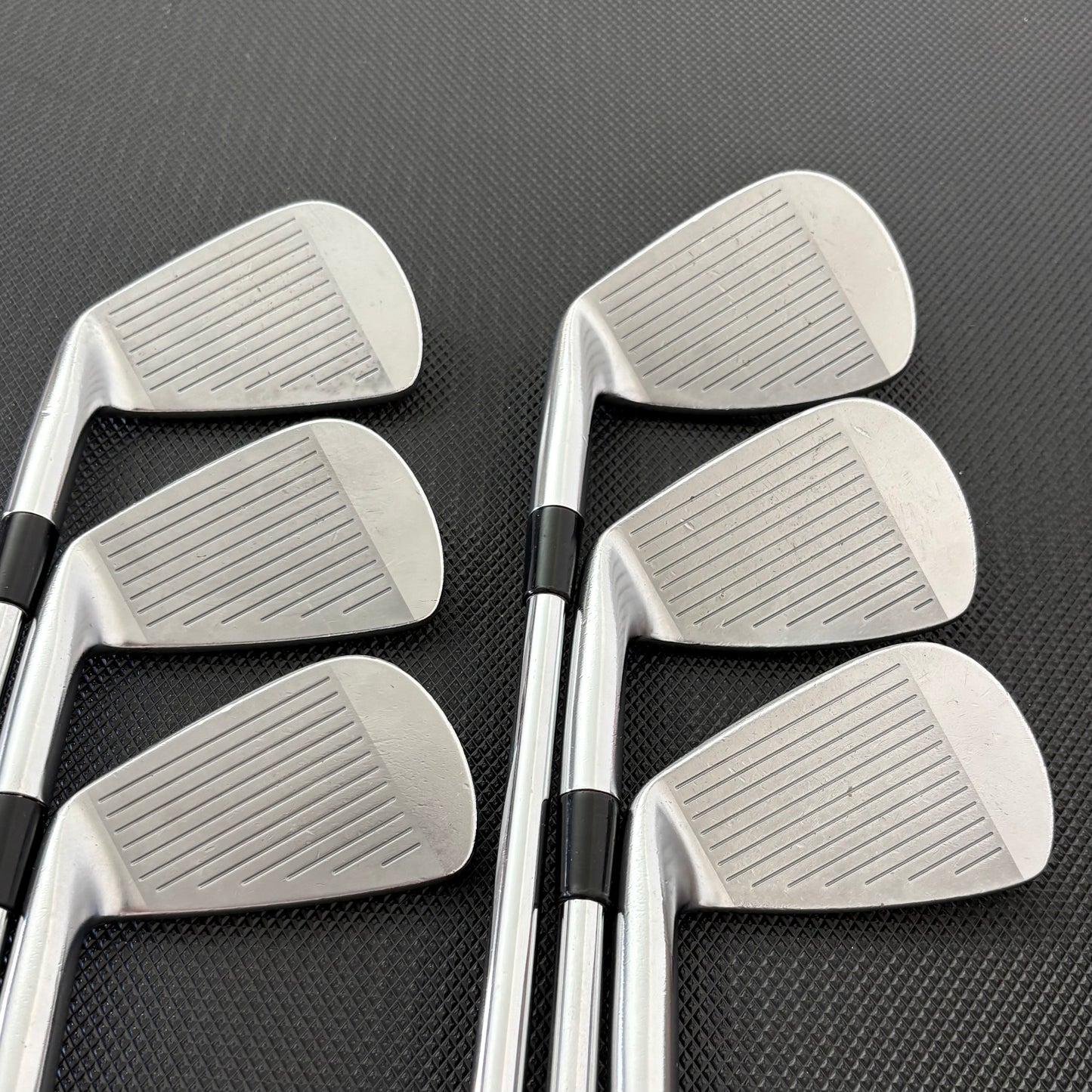 MIZUNO MP-5 IRON SET