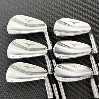 MIZUNO MP-5 IRON SET