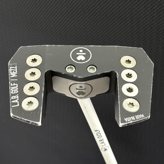 L.A.B. MEZZ.1 PUTTER (34.5") + HEADCOVER
