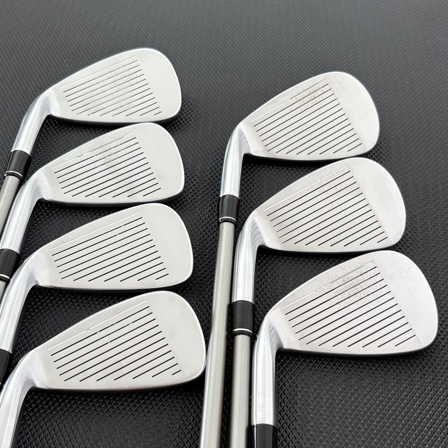 RAM FX77 IRON SET
