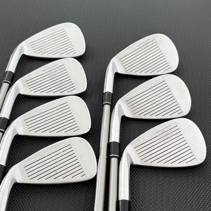RAM FX77 IRON SET