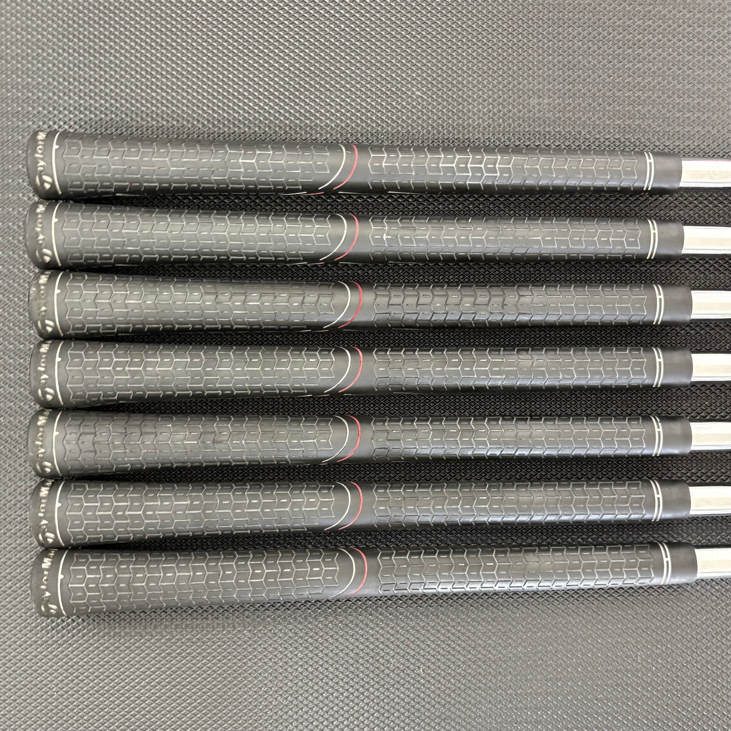 TAYLORMADE BURNER IRON SET