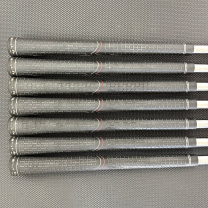 TAYLORMADE BURNER IRON SET