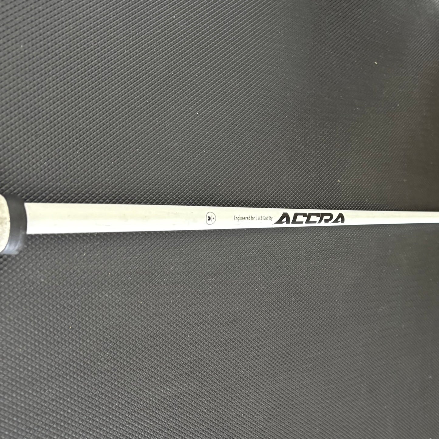 L.A.B. MEZZ.1 PUTTER (34.5") + HEADCOVER