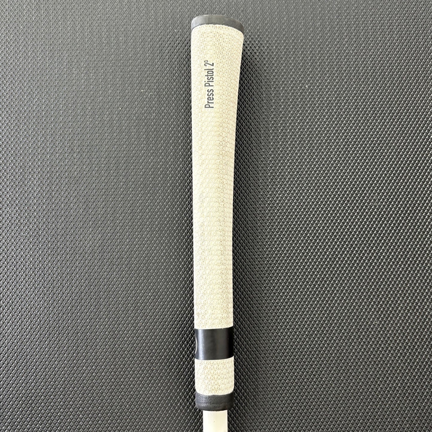 L.A.B. MEZZ.1 PUTTER (34.5") + HEADCOVER