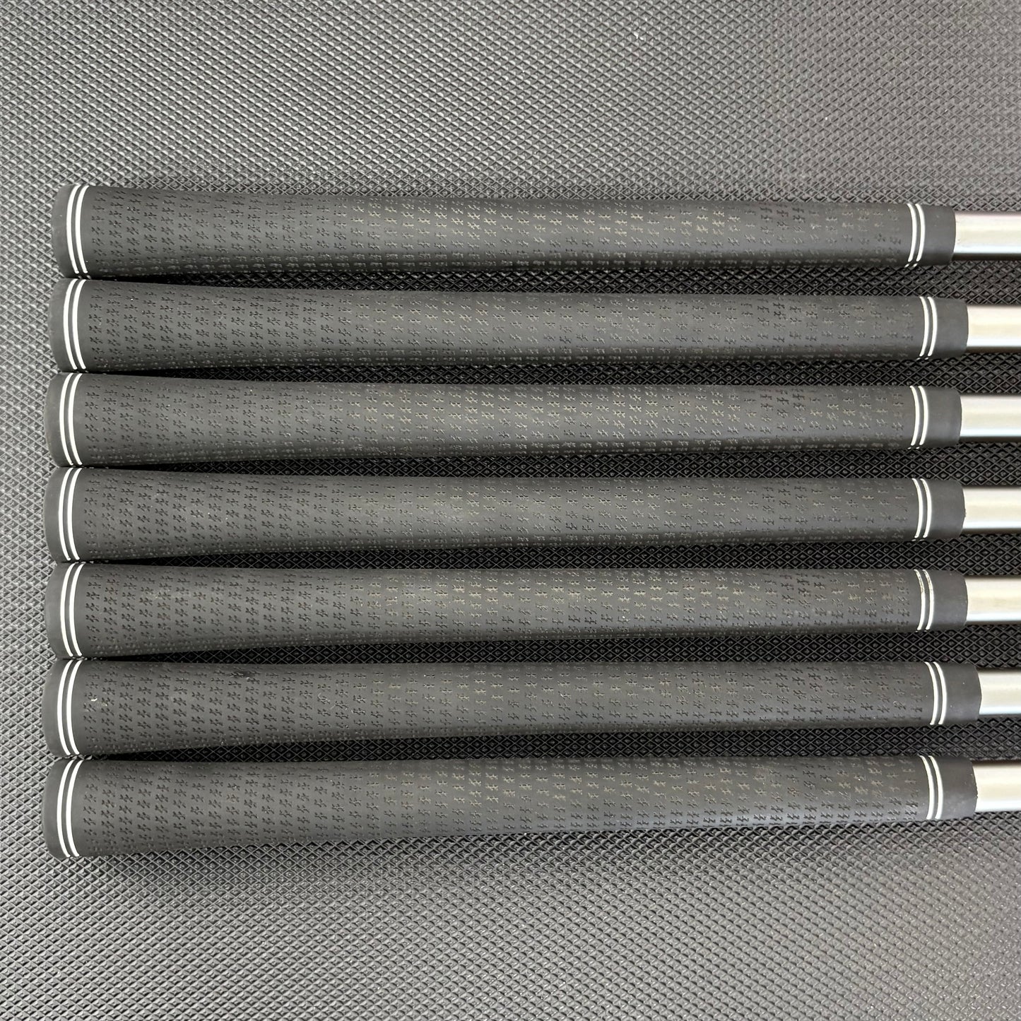 RAM FX77 IRON SET