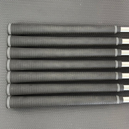 RAM FX77 IRON SET