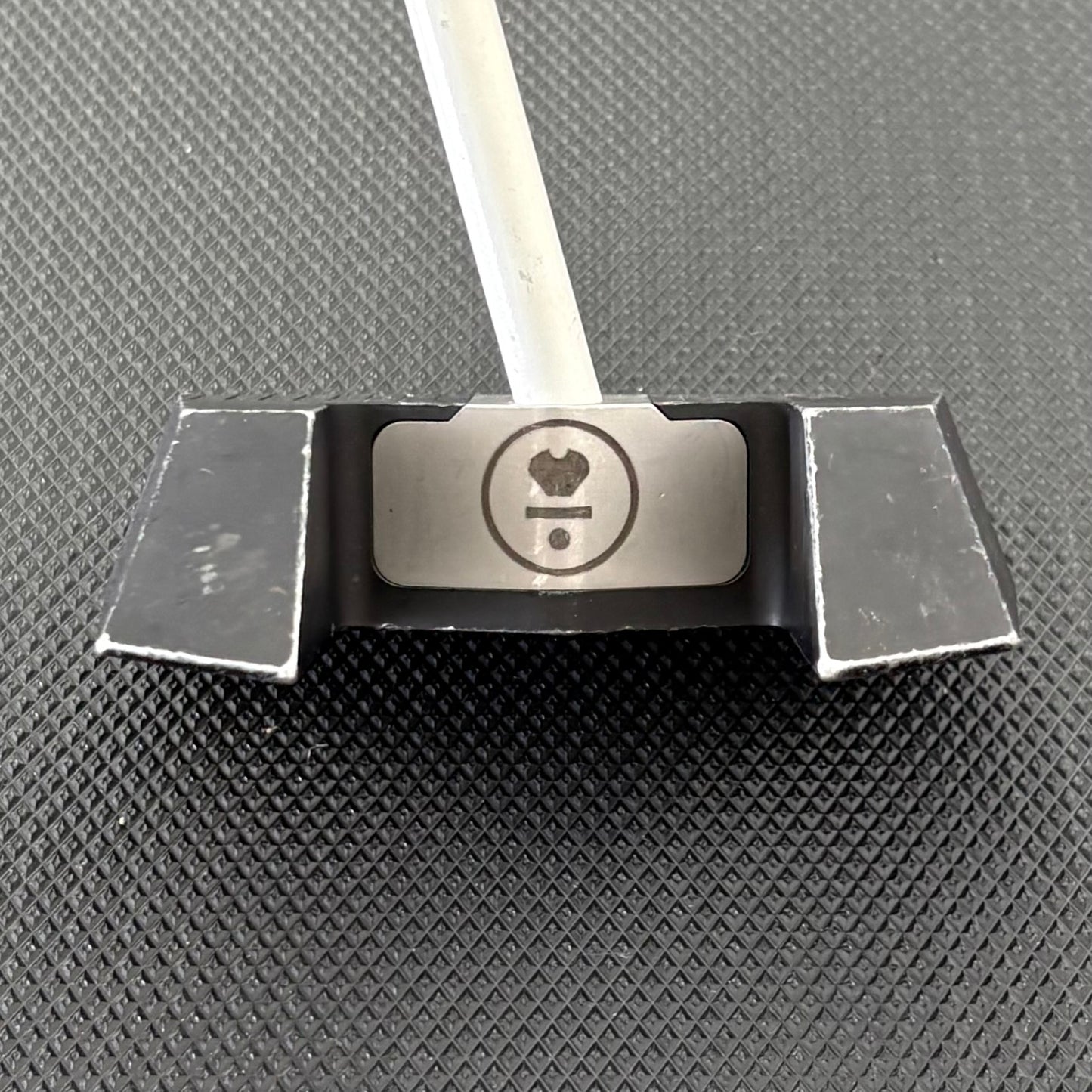 L.A.B. MEZZ.1 PUTTER (34.5") + HEADCOVER