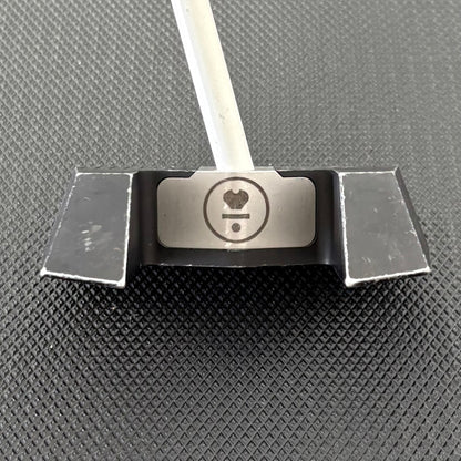 L.A.B. MEZZ.1 PUTTER (34.5") + HEADCOVER