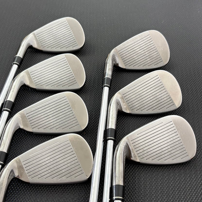 TAYLORMADE BURNER IRON SET