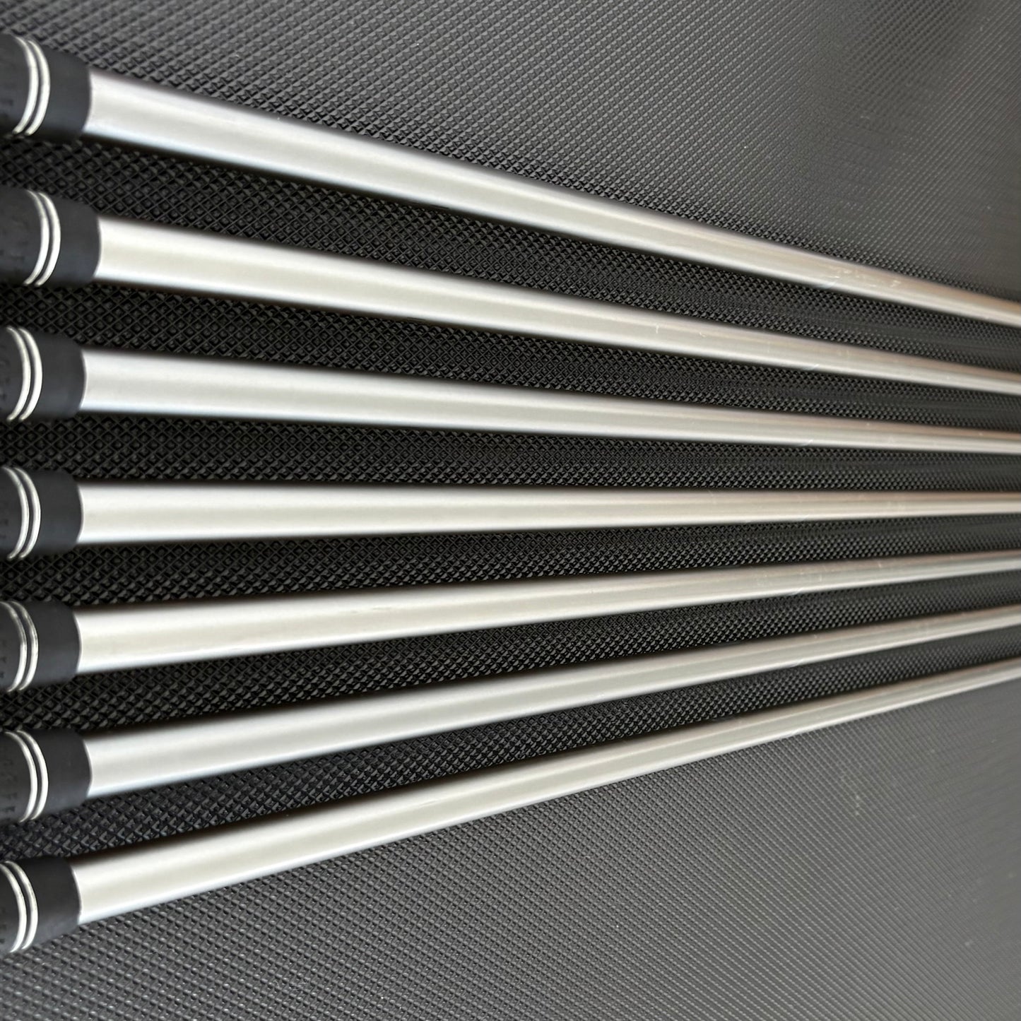 RAM FX77 IRON SET