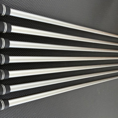 RAM FX77 IRON SET