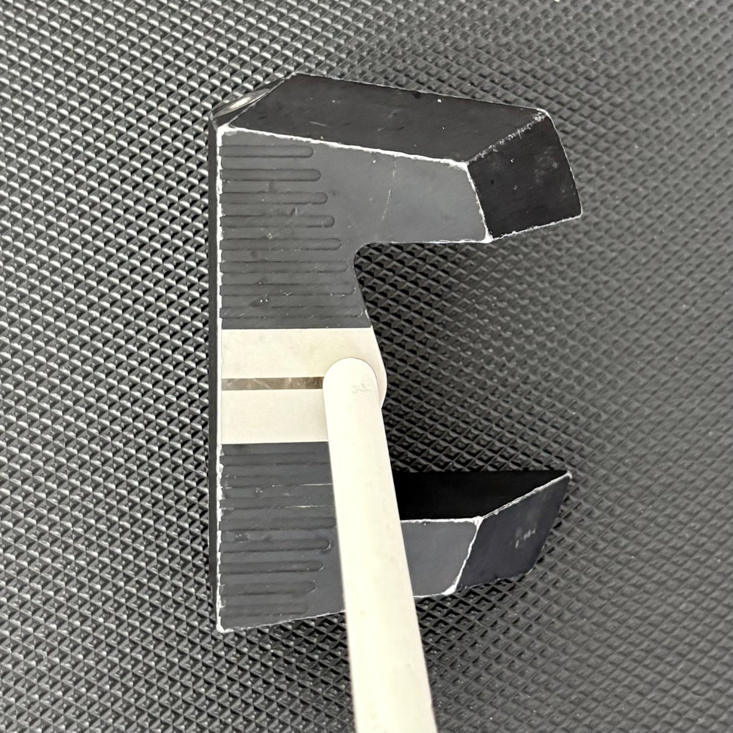 L.A.B. MEZZ.1 PUTTER (34.5") + HEADCOVER
