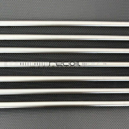RAM FX77 IRON SET