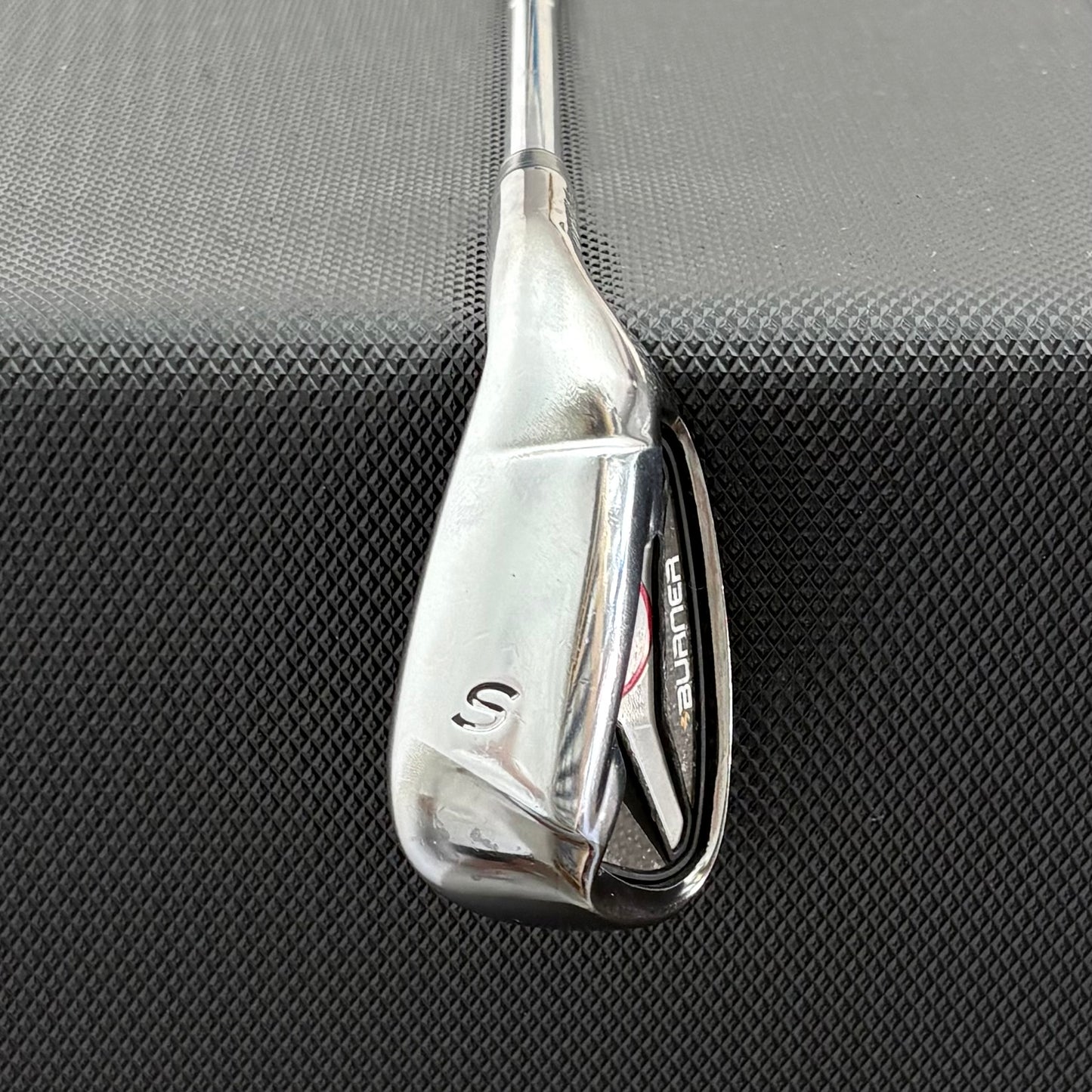 TAYLORMADE BURNER APPROACH WEDGE