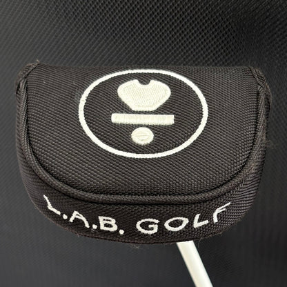 L.A.B. MEZZ.1 PUTTER (34.5") + HEADCOVER