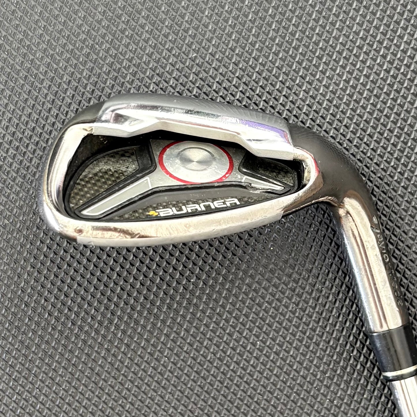 TAYLORMADE BURNER APPROACH WEDGE