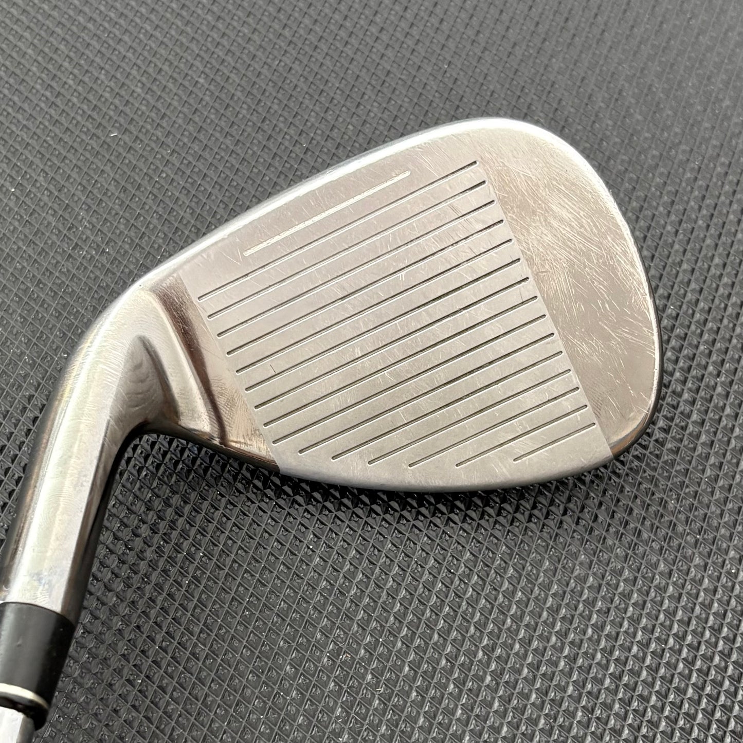 TAYLORMADE BURNER APPROACH WEDGE