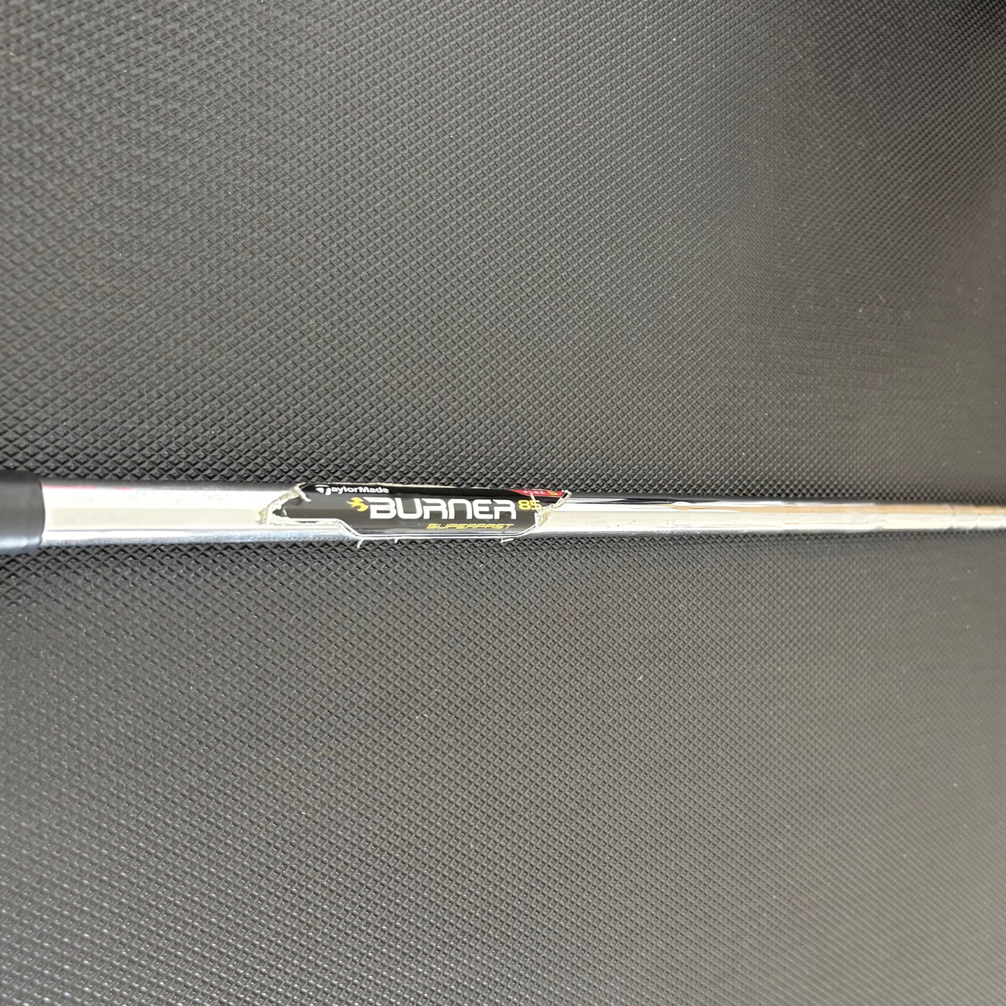 TAYLORMADE BURNER APPROACH WEDGE