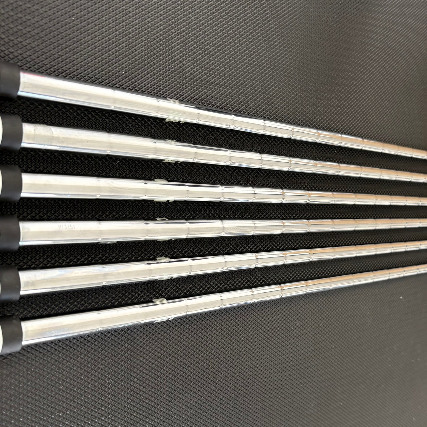 TITLEIST 714 CB IRON SET