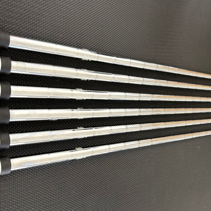 TITLEIST 714 CB IRON SET