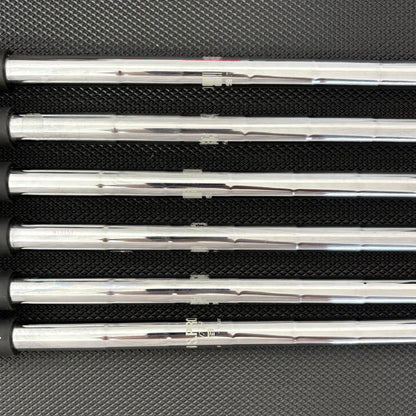 TITLEIST 714 CB IRON SET