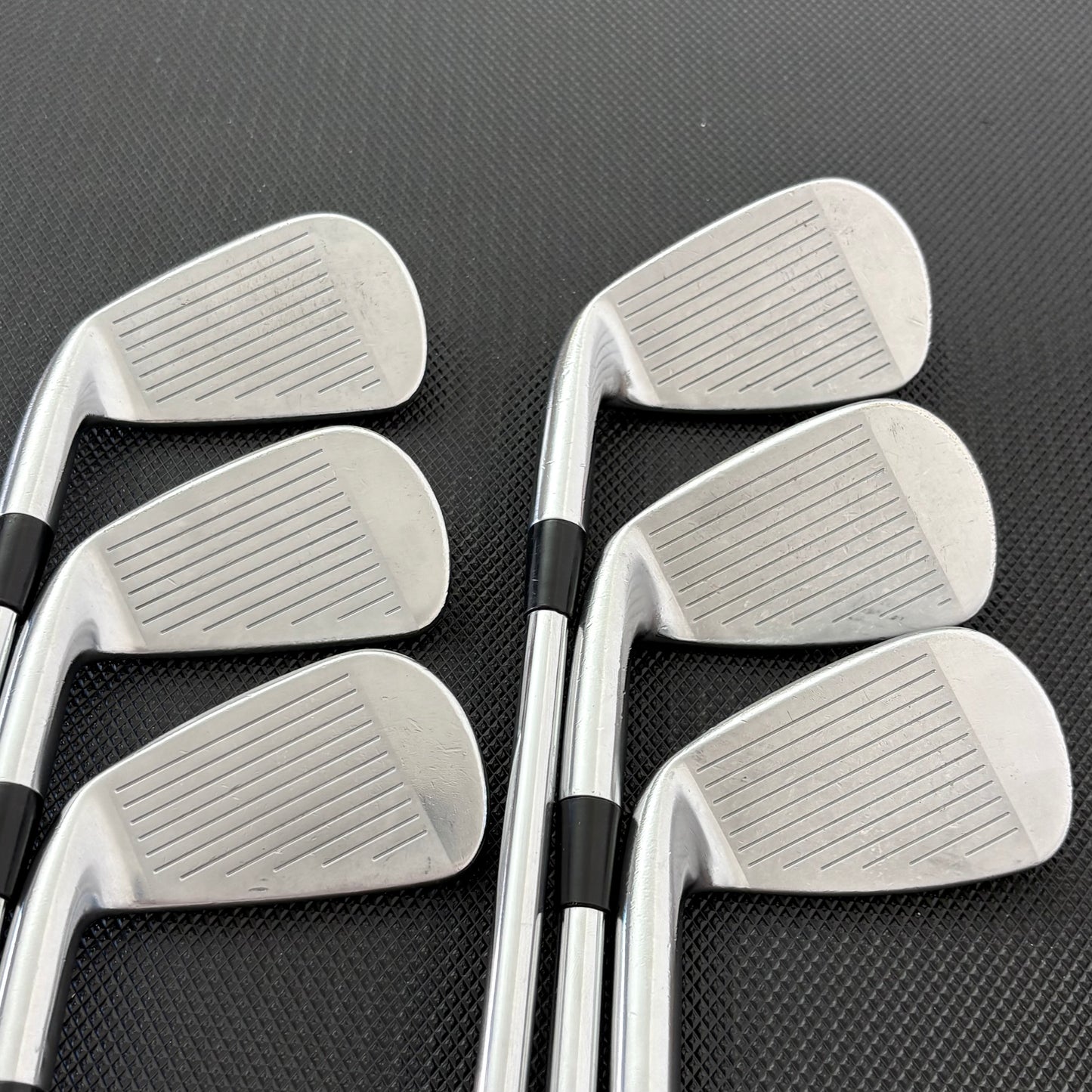 TITLEIST 714 CB IRON SET