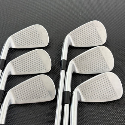 TITLEIST 714 CB IRON SET