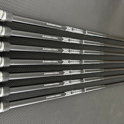 NEW TITLEIST T250 2025 IRON SET