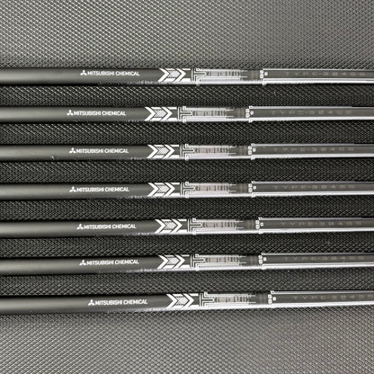 NEW TITLEIST T250 2025 IRON SET