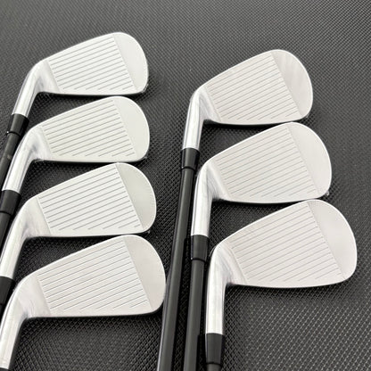 NEW TITLEIST T250 2025 IRON SET